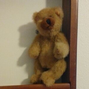 Boyds Teddy Bear